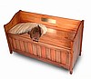 Northwood bench Pony