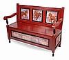 Coronada Bench