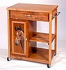 Gourmet Cart Foal Head