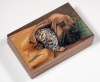 Medium Keepsake Box