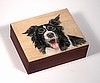 Large Memorial Box