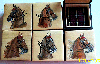 Horse Boxes for christmas gifts