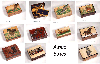 Award Boxes