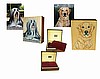 Memorial Pet Urn